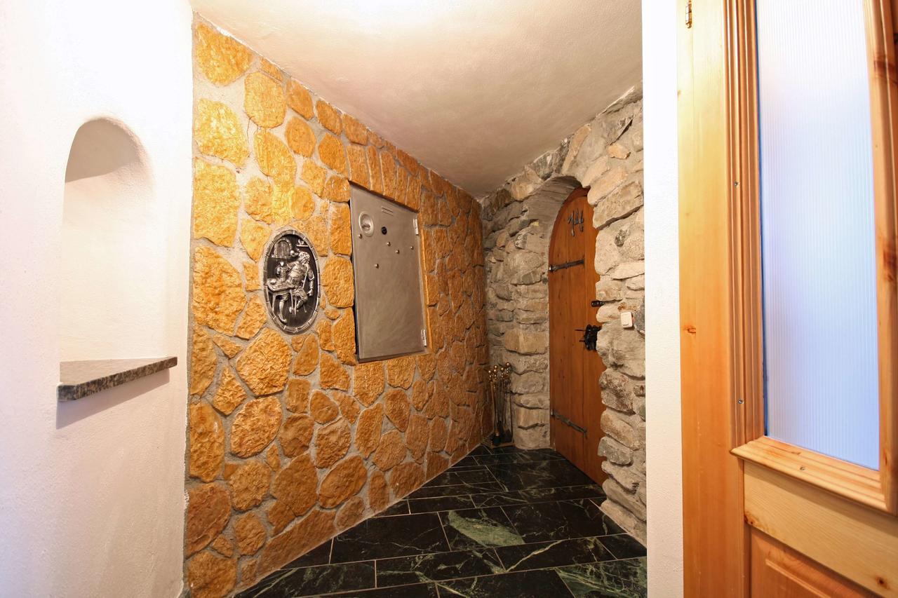 Almliesl Raur-521 Villa Rauris Exteriör bild